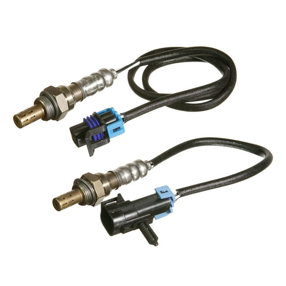 4PCS Upstream & Downstream Oxygen O2 Sensor For 2011-2014 Ford F-150 3.5L V6